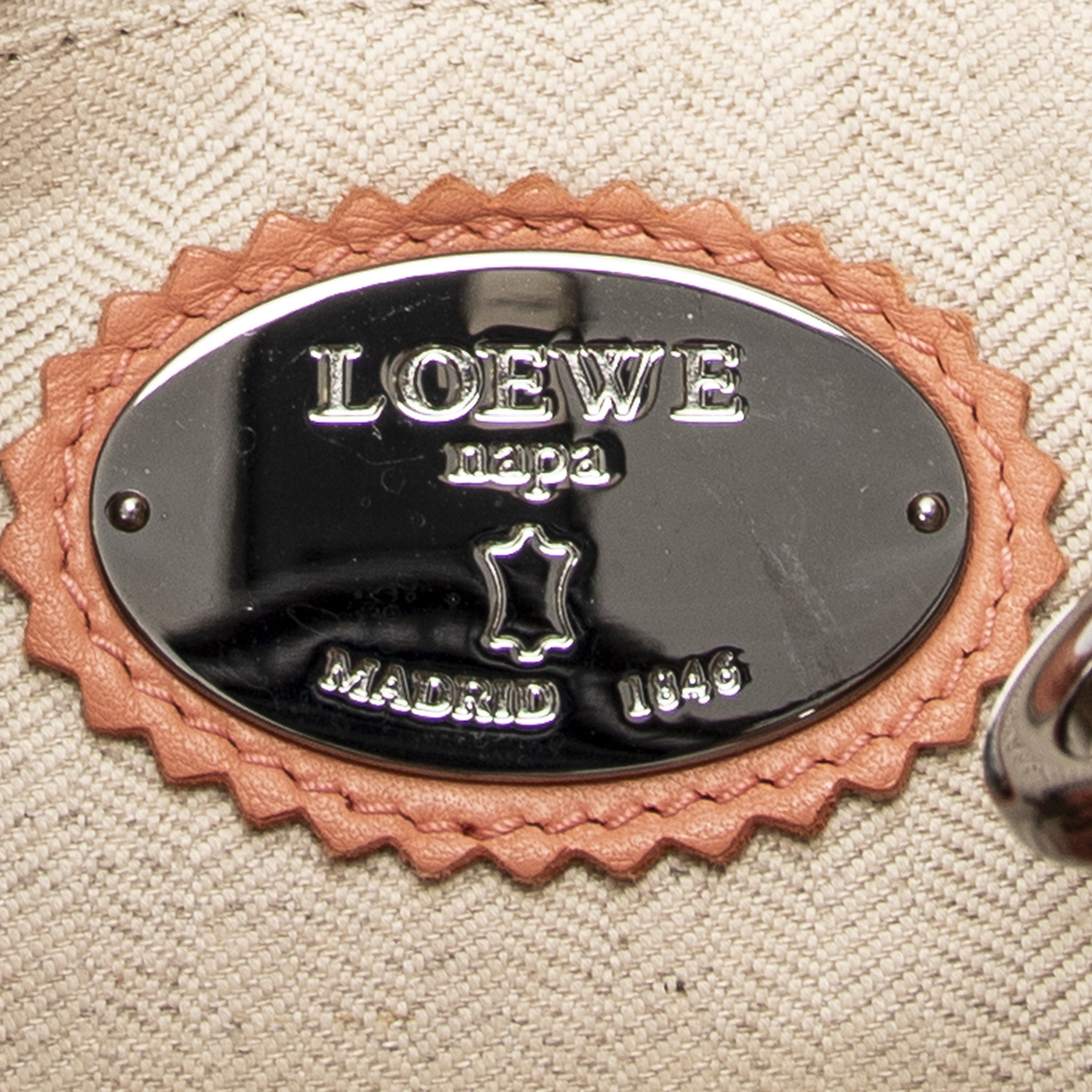 Loewe Small Tassel Flamenco - Picture 10 of 10